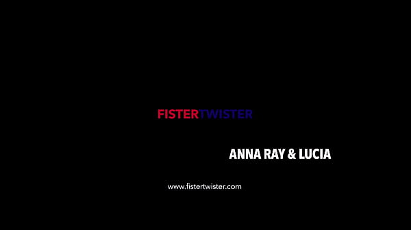 Fistertwister - Bad Influence - Very First Time Hand Insertion
