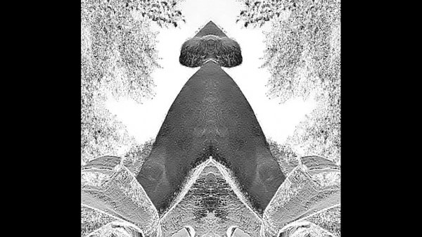 Selfie Porn Enhanced