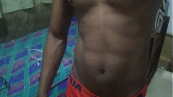 Cueca Nova - Amante Negro