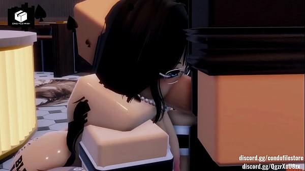 Roblox Condo Clerk Plowed By Supervisor..