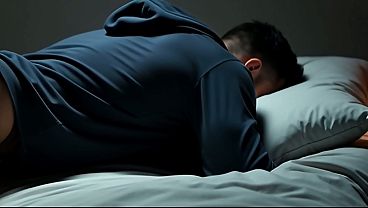 The Hoodie Jock AI Video