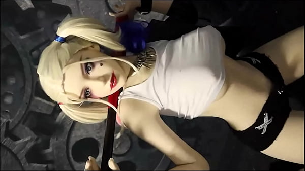 Video Of Young-babe Gal Sex Dolls No144