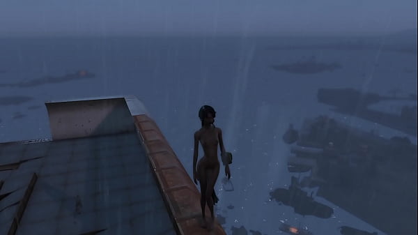 Futa With Incredibly Huge Dick Fallout 4