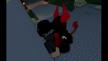 RobloxCondo:got Eat Alive By Guest 666