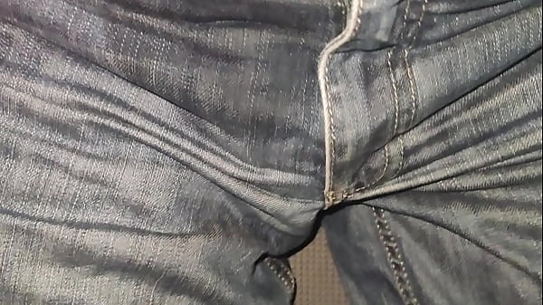 Peeing In Jeans