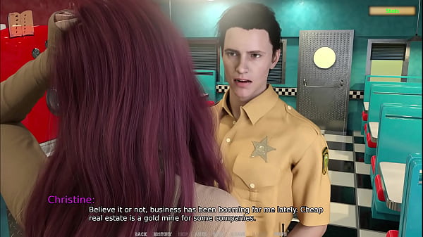Cursed Affection 16