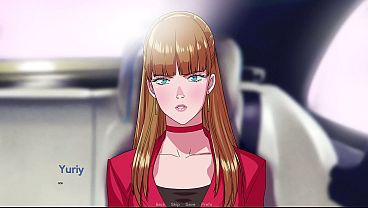 Complete Gameplay - Driven Affairs, Part 1