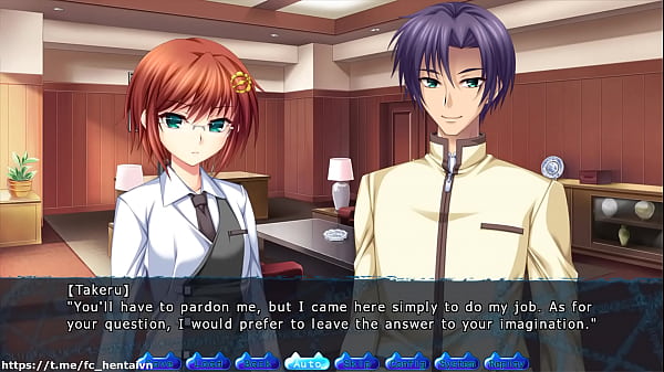 Inyochu: Insects Of Insemination Part 27 Takeru Route