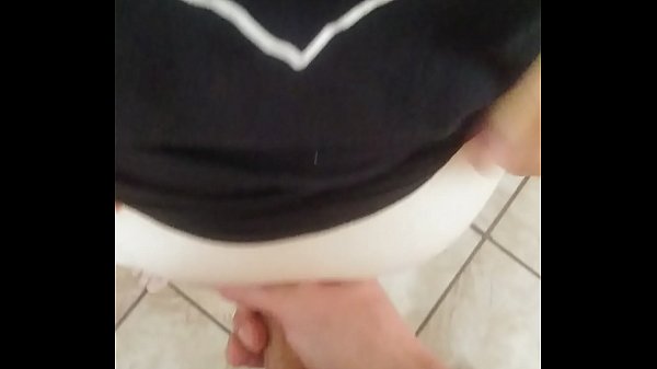 Revealed His Shaft, Pretty Babe Slurps