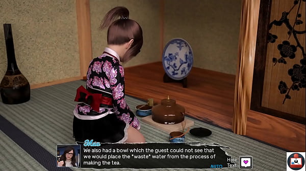 The Awakening -(PT 15)- [Slime Games]