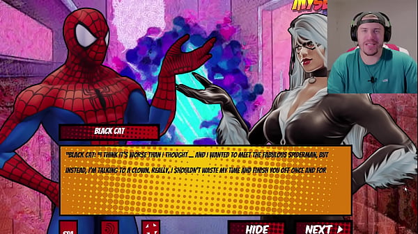 SPIDER-MAN HAS GONE EXTREMELY WRONG!