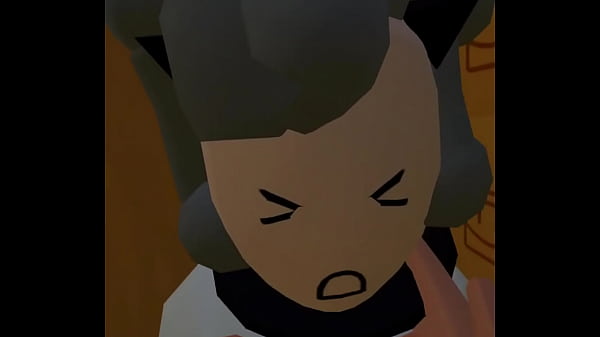 A Cow Chick Covets The Farmer