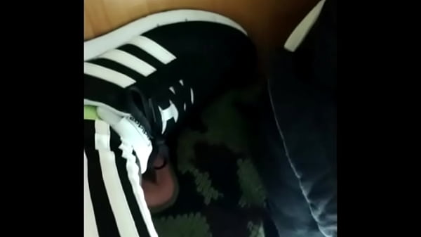 Tasting Sneakers
