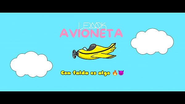 Lenok - Avioneta