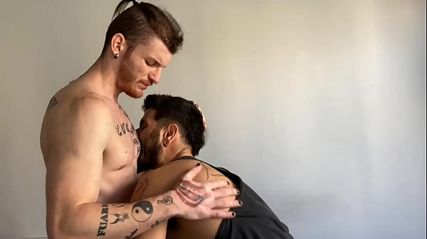 Quando 2 Brutos Se Encontram A Transa é Powerful Core - Fernando Brutto