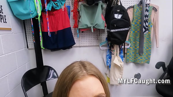 Barbie Has A Bad Bad Day - Barbie Feels - MylfCaught