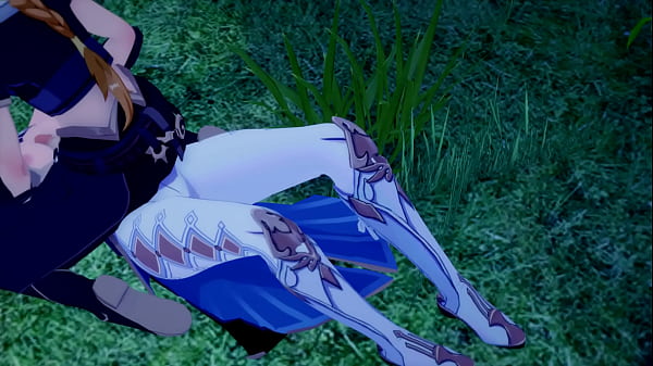 Moonlight / Jean / Genshin Impact