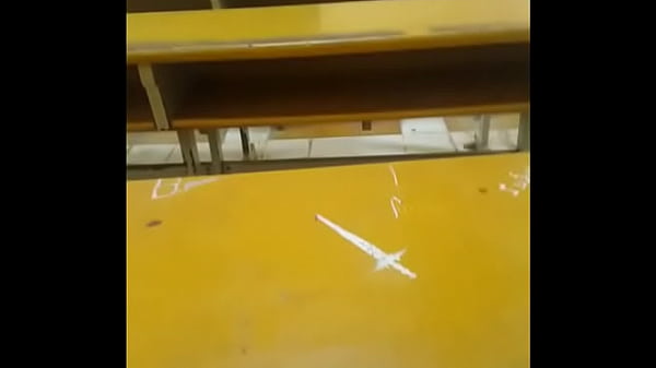 Vietnamese Monster Meat Wank Off In The Class