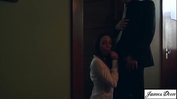JANICE GRIFFITH HAS HEATED INTIMACY WITH FORCES DEEN - Featuring : Janice Griffith / Jade Nile / James Deen