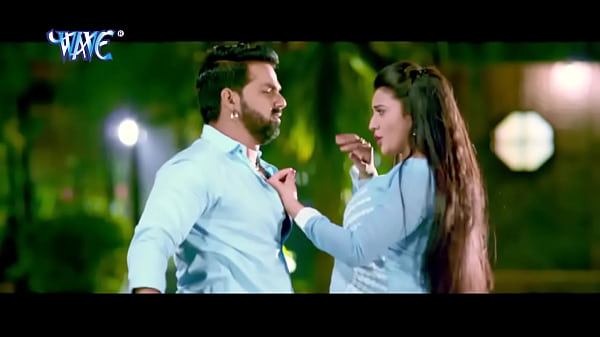 2017 का सबसे हिट गाना - Pawan Singh - Hamahu Jawan Bani - Superhit Film (SATYA)-1
