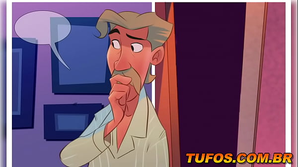 Patrão Fudendo A Empregada Gostosa No Meio Da Madrugada!