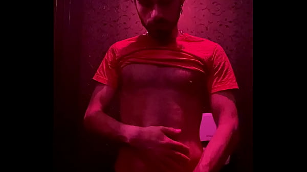 Night Club Toilet