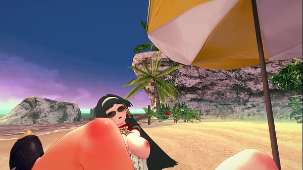 Zenless Zone Zero - Astra Yao And Evelyn [3D Hentai, 4K 60FPS, Explicit]