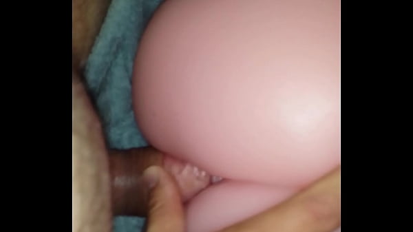 Fucking Silicone Cunt