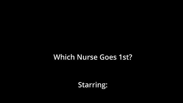 Which Caretaker Goes 1st - Aria Nicole, Channy Crossfire, Genesis
