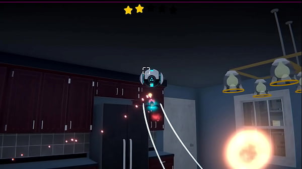 Nice Rack In This 3D Hentai Game - Stellar Sweethearts