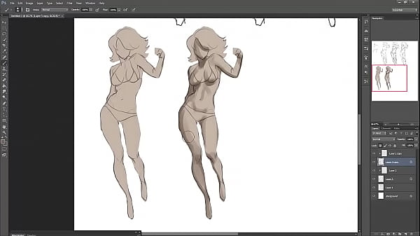 Sakimichan Tutorial FULL