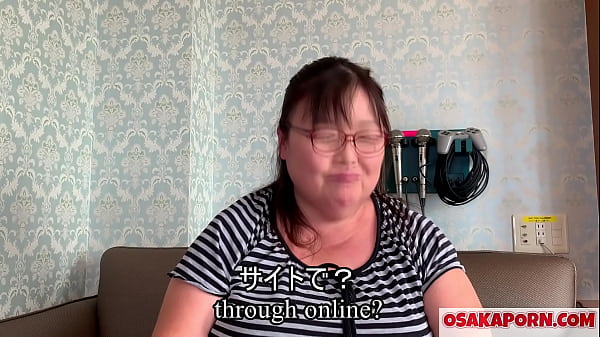 五十路田舎のお母ちゃん最後の大冒険 ぽっちゃり爆乳熟女50代でAVデビュー 巨乳素朴でぶ人妻 巨漢ど素人奇跡の出演 個人撮影 ハメ撮り オリジナル インタビュー デンマ Ver ゆきこ 1 OSAKAPORN