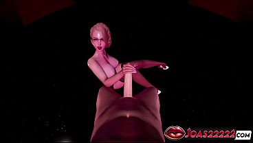 Massive Naturals HOTWIFE Monica In Stockings Club Oral Rule34 3D Hentai - Sizzling Stroking On Club Scene, Sopping Titfuck Stimulation For Monster Meat And Glory Opening Muzzle