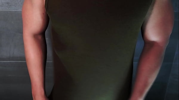Sweaty Jerkoff