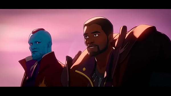 What If Capitulo#2 Completo Español Latino
