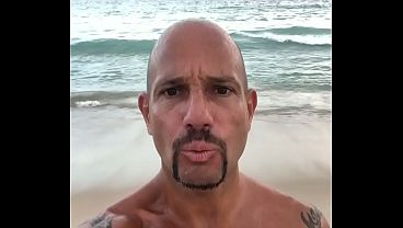 Maxxx Loadz Beach Day Bro