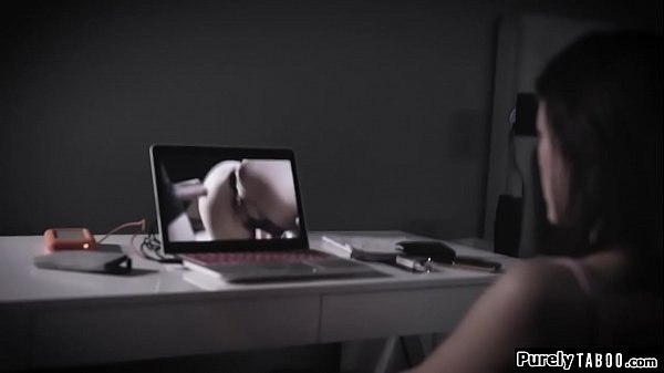 Stepsis Needs To Be Stepbros Ass Play Virgin