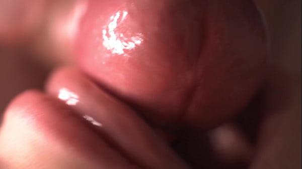 The Honey Plays With Her Muscle With The Bridle Of My Penis And Gets A Double Portion Of Finish Inside Her Cunt