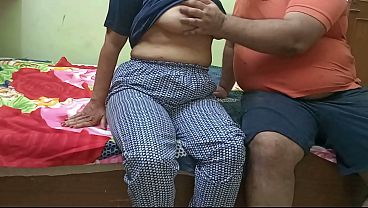 Desi Indian Hottest Caregiver Ready To Do Anything To Cure Her Patient ( Full Movie )
