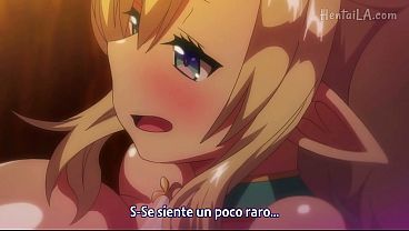 Sukebe Elf Tanbouki Capitulo 1