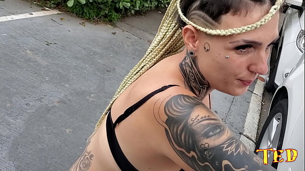 Saiu Da Balada E Fizeram Xixi Na Rua Todas Loucas - Casal Dna - Fernanda Chocolatte - Mirella Mansur - Ma Santos