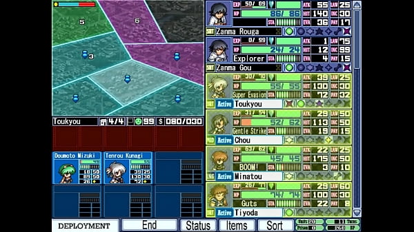 Let's Play Large Fuck Age Part 13