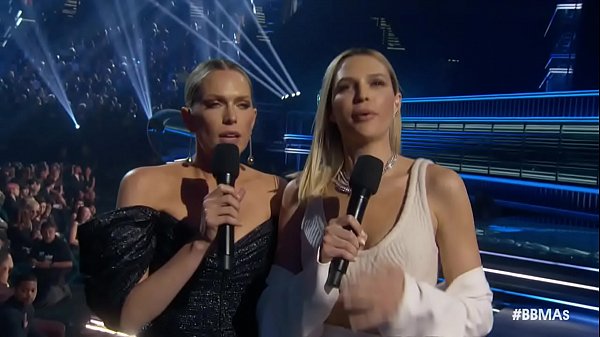 Billboard Music Awards 2019