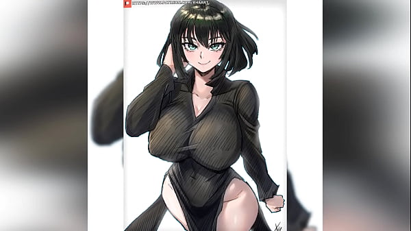 Compilation Rule 34 Fubuki [1] (Onepunchman)