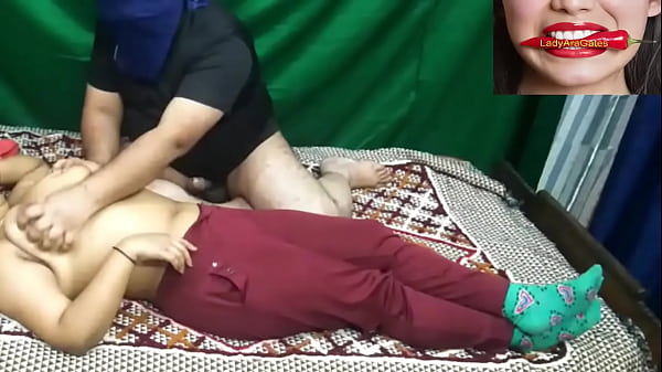 Indian Massage Parlour Sex Actual Video
