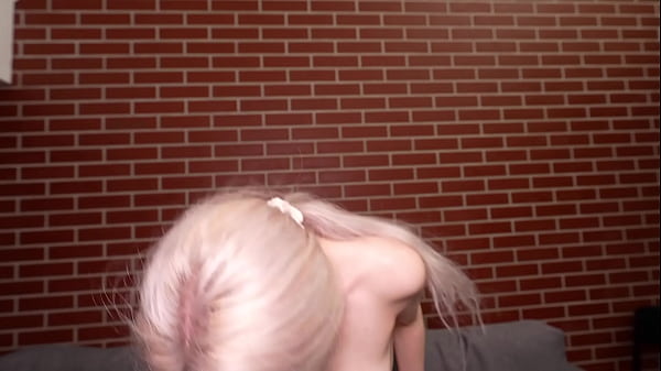 Screams And Sighs! Darling Tik Tok Girl Assfucked Roughly By Angry Daddy.