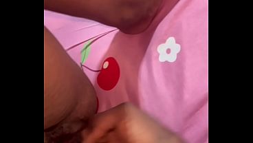 Ghana Gf Drippy Water From Her Cunt So Soaked