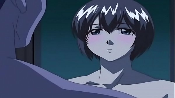 Shy Anime Yuri Honeypot Bang