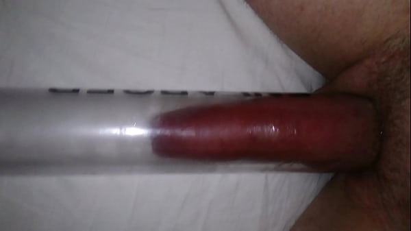 Cockpumping It Large