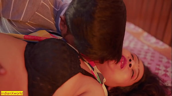 Desi Bhabhi Throw Bra From Balcony! Bhabhi Sex